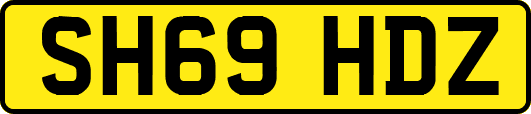 SH69HDZ