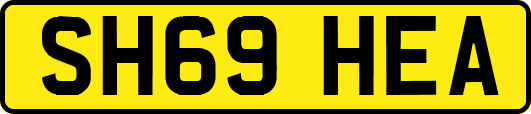 SH69HEA