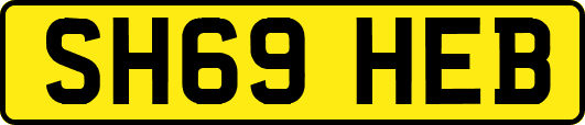SH69HEB