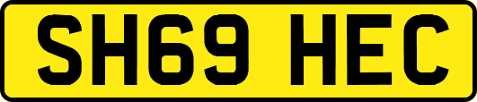 SH69HEC