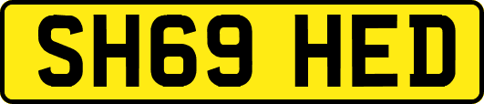 SH69HED