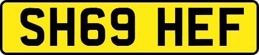 SH69HEF
