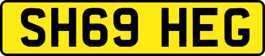 SH69HEG