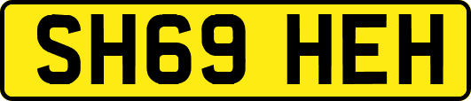 SH69HEH