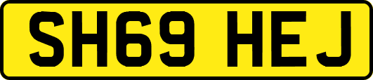 SH69HEJ