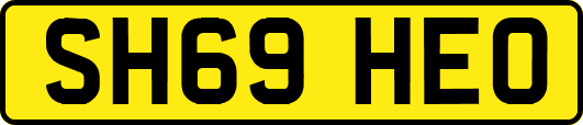SH69HEO