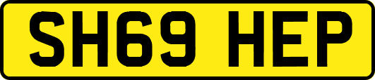 SH69HEP