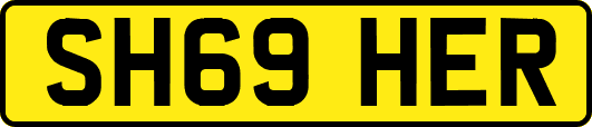 SH69HER