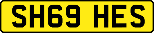 SH69HES