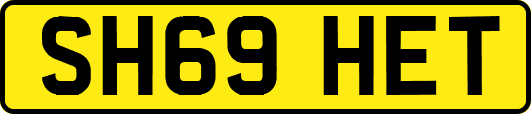 SH69HET