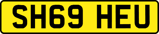 SH69HEU