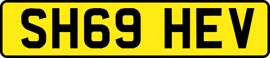 SH69HEV