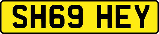 SH69HEY
