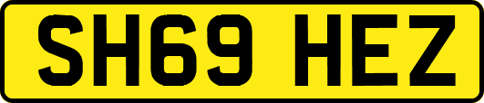 SH69HEZ