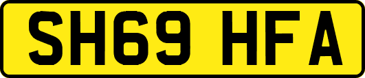 SH69HFA