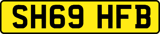 SH69HFB