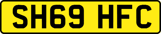 SH69HFC