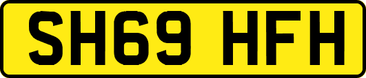 SH69HFH