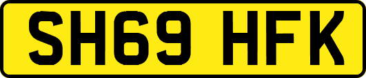 SH69HFK