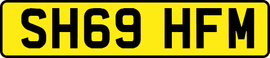 SH69HFM