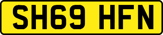 SH69HFN