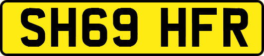 SH69HFR