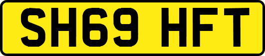 SH69HFT