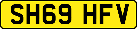 SH69HFV
