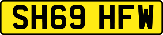 SH69HFW