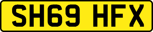 SH69HFX
