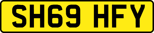 SH69HFY