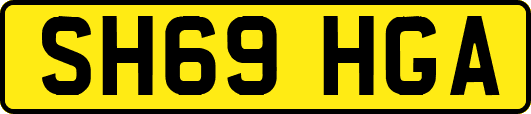 SH69HGA