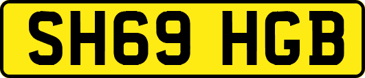 SH69HGB