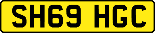 SH69HGC