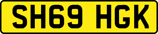 SH69HGK