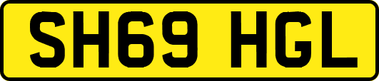SH69HGL