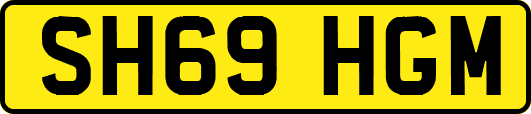 SH69HGM