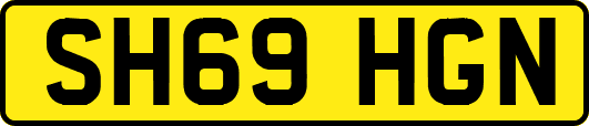 SH69HGN