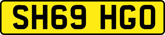 SH69HGO