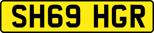 SH69HGR