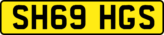 SH69HGS