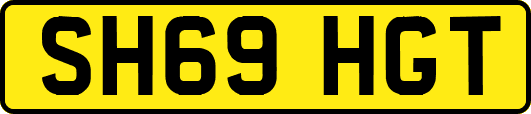 SH69HGT