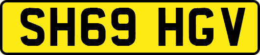 SH69HGV