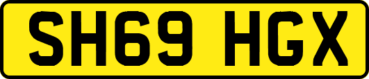 SH69HGX