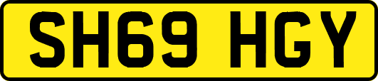 SH69HGY