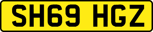 SH69HGZ