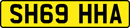 SH69HHA