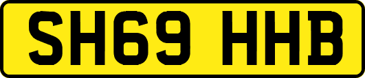 SH69HHB