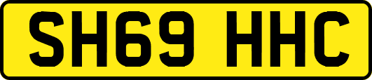 SH69HHC
