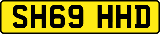 SH69HHD